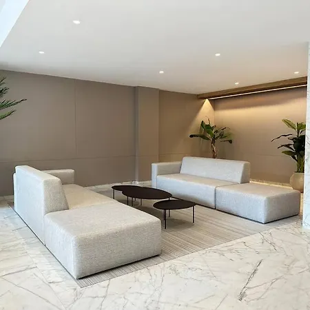 Jacinto Benavente 15, 1a Con Parking Gratis By Ybh * Vigo