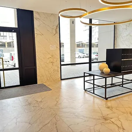 Appartement Jacinto Benavente 15, 1a Con Parking Gratis By Ybh *