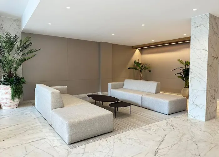 Jacinto Benavente 15, 1a Con Parking Gratis By Ybh * Vigo