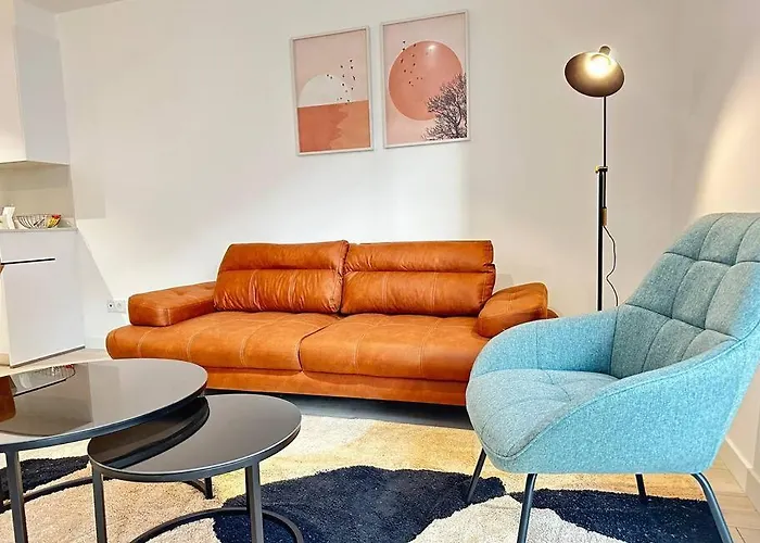 Jacinto Benavente 15, 1a Con Parking Gratis By Ybh Appartement